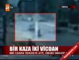 Bir Kaza İki Vicdan