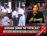 Ankara Şimdi Ne Yapacak online video izle