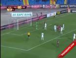 belgrad - Rubin Kazan - Partizan 2-0 (Maç Özeti 2012) Videosu