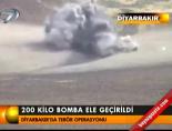 200 kilo bomba ele geçirildi online video izle