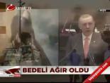 Bedeli Ağır Oldu