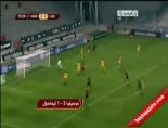 Marsilya - AEL Limassol 5-1 (Maç Özeti 2012)