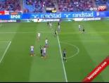 emre belozoglu - Atletico Madrid - Viktoria Plzen 1-0 (Maç Özeti 2012) Videosu