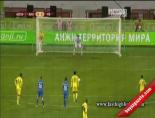 Anji - Young Boys 2-0 (Maç Özeti 2012)