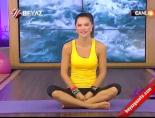 hillary clinton - Ebru Şallı İle Pilates (Plates) - 5.10.2012 Beyaz TV Videosu