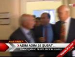 Adım Adım  28 Şubat