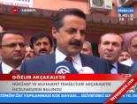 faruk celik - Gözler Akçakale'de Videosu