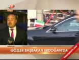 Gözler Başbakan Erdoğan'da