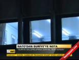 Nato'dan Suriye'ye nota online video izle