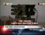 Vur Emri Erdoğan'dan