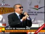 tezkere - Erdoğan'dan ilk açıklama Videosu