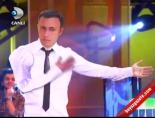 mustafa sandal - Mustafa Sandala Karton Adam Sürprizi (Beyaz Show) Videosu