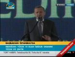 acilis toreni - Başbakan Erdoğan: Dünya Gördükçe Şok Oluyor Videosu