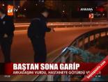 Baştan sona garip!