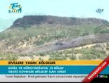 gecici guvenlik bolgesi - 15 bölge sivillere yasaklandı Videosu