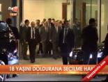 secilme hakki - 18 yaşını doldurana seçilme hakkı Videosu