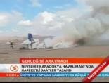 kapadokya - Gerçeğini aratmadı Videosu