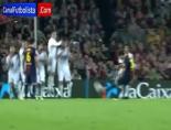 barcelona - Barcelona:2 Real Madrid: 1 Gol: Lionel Messi Videosu