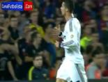 barcelona - Barcelona:2 Real Madrid: 2 Gol: Christiano Ronaldo Videosu