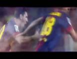 barcelona - Barcelona Vs Real Madrid 2-2 Videosu