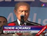 ''Top atana gül mü atacağız'' online video izle