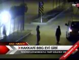 Hakkari BBG Evi gibi