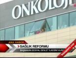 saglik reformu - Sağlık reformu Videosu