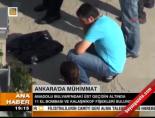 Ankara'da mühimmat online video izle