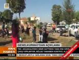 Genelkurmay'dan açıklama