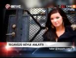 facebook - Tecavüzü böyle anlattı Videosu
