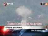 yayladag - Türkiye yine vurdu Videosu