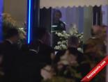 Cemil Çiçek ve Başbakan Recep Tayyip Erdoğan Nikah Şahidi Oldu