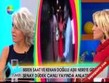 Şenay Düdek: Ben Utandım