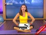 andre agassi - Ebru Şallı İle Pilates (Plates) - 8.10.2012 Beyaz TV Videosu