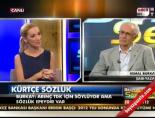 Kemal Burkay AK Parti'ye Neden Geçmedi?