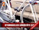 paris otomobil fuari - Otomobiller görücüye çıktı Videosu