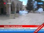Mescid-i Aksa Baskını  
