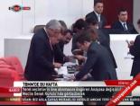 Tbmm'de Bu Hafta