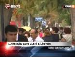 Darbenin Son Haberiri Siliniyor