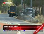 insansiz hava araci - İsrail'de İHA krizi Videosu