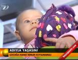 Adıyla yaşasın!