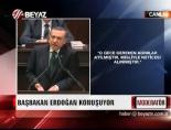 suriye tezkeresi - Başbakan Çok Ağır Konuştu Videosu