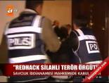 hacker - ''Redhack silahlı terör örgütü'' Videosu