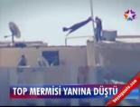 Top mermisi yanına düştü online video izle