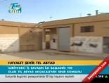 Hayalet şehir Tel Abyad online video izle