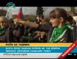 Putin 60 yaşında
