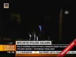 Bitlis'te polise saldırı online video izle