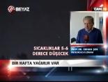 Bir hafta yağmur var online video izle