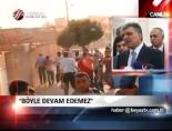 ''Böyle devam edemez'' online video izle