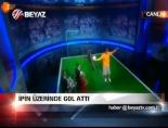 rovasata gol - İpin üstünde rövaşata gol Videosu